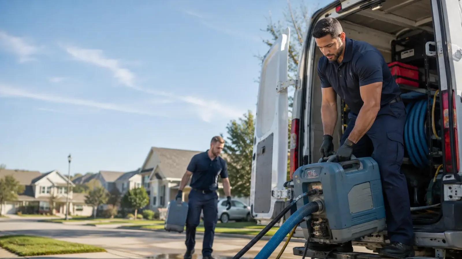 Trauma Cleanup in Hamilton, IL near me
